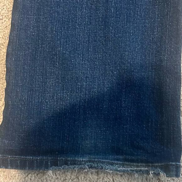 Levi's Classic 515 Blue Jeans - Picture 8 of 13